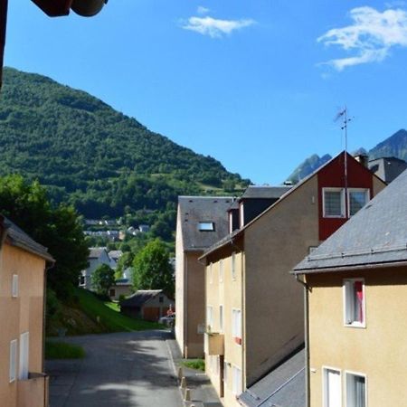 Studio Cabine Pour 6 Pers Avec Balcon, Parking Et Wifi - Esquieze-Sere - Fr-1-402-30 Exteriör bild