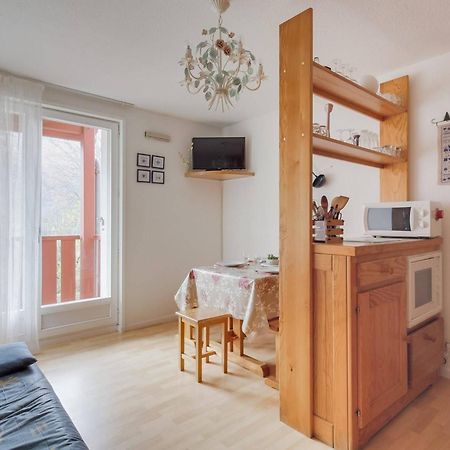 Studio Cabine Pour 6 Pers Avec Balcon, Parking Et Wifi - Esquieze-Sere - Fr-1-402-30 Exteriör bild