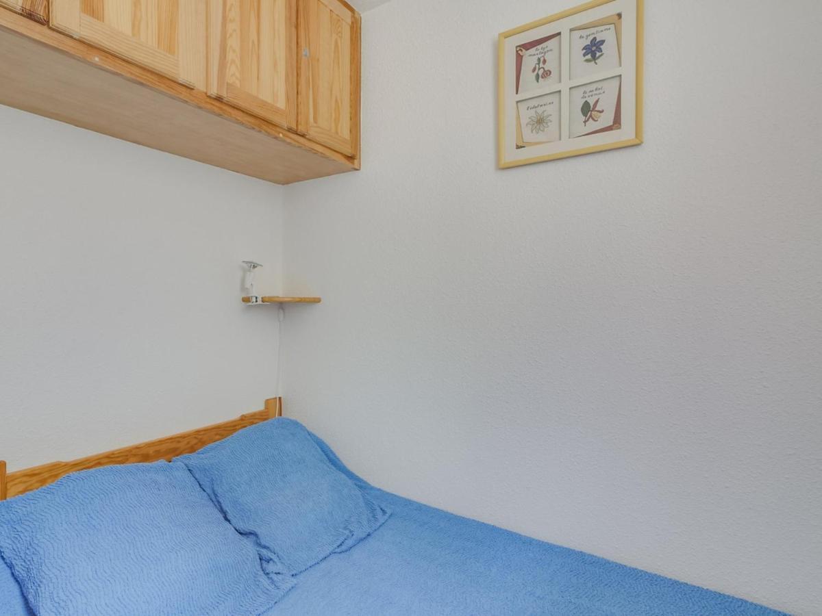 Studio Cabine Pour 6 Pers Avec Balcon, Parking Et Wifi - Esquieze-Sere - Fr-1-402-30 Exteriör bild